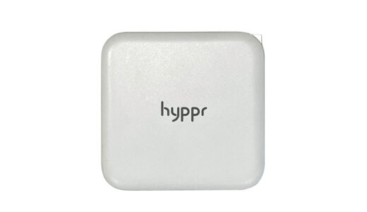 Hyppr 急速充電器　レビュー　ブランドにこだわらないなら買い