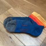 【レビュー】Feetures ELITE LIGHT CUSHION QUARTER 軽量で履き心地抜群