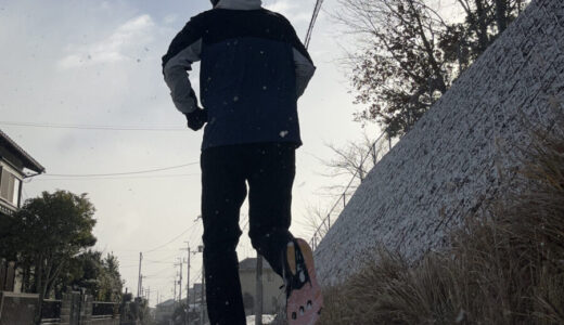 冬ランにおすすめのランニングアイテム7選