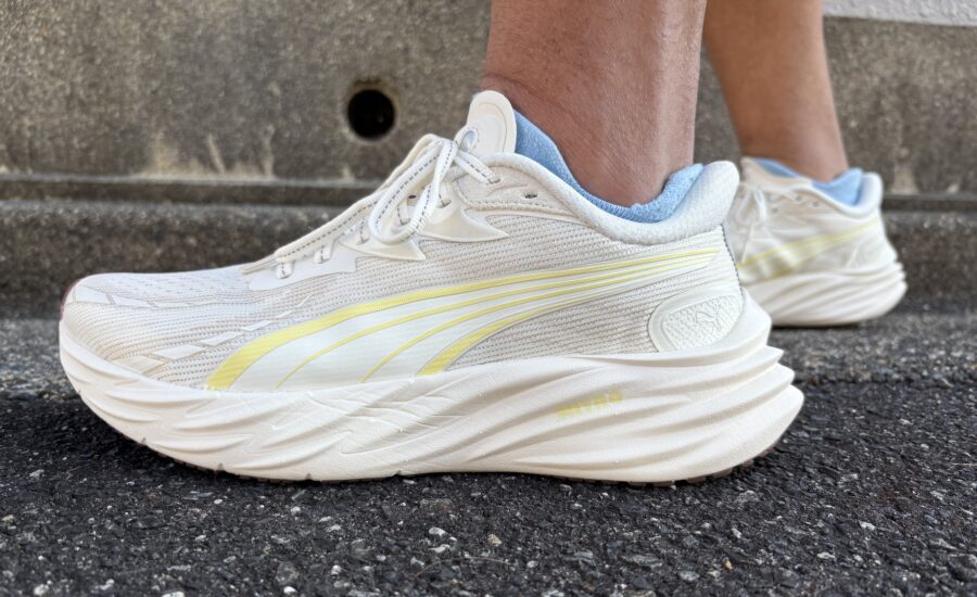 ランニングシューズ_選び方_好きなシューズヴェロシティニトロ4