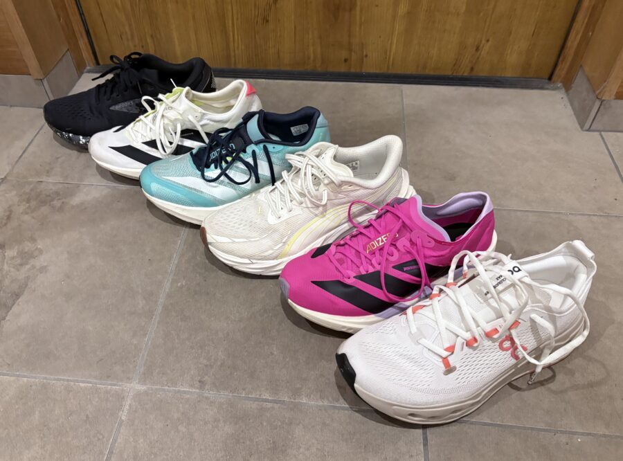 2025_ランニングシューズ _おすすめ