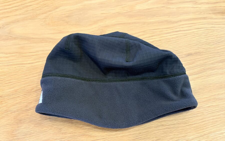 サーマルバーサグリッドビーニー_サイド