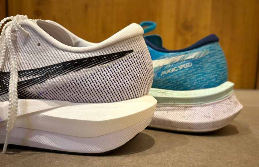 マジックスピード5_レビュー_4との比較2