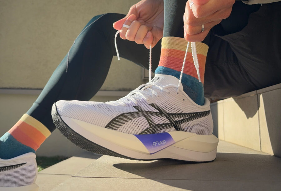 マジックスピード5_レビュー_試着