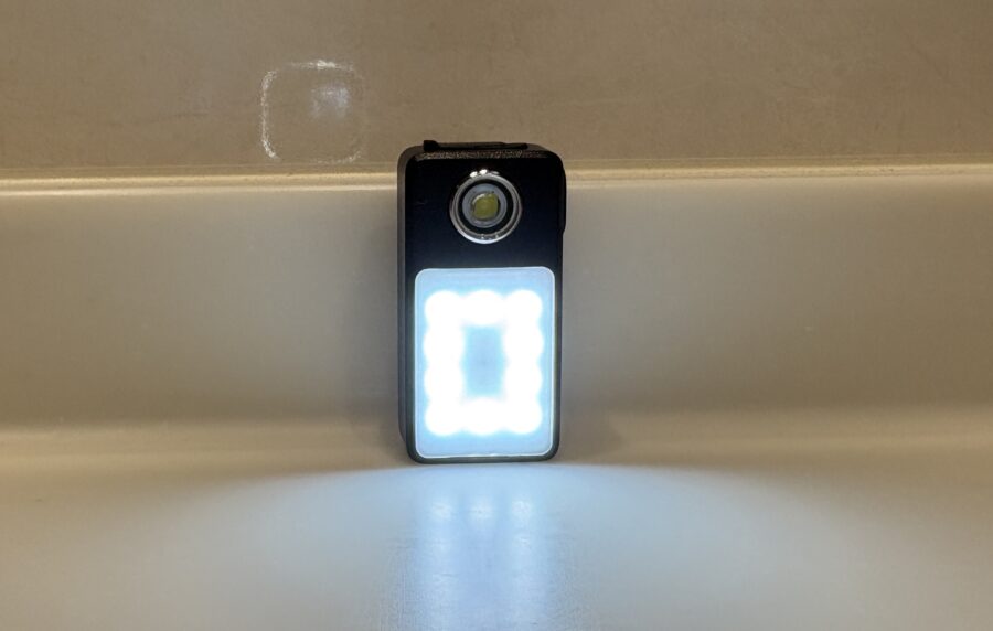 Link-N_クリップライト_点灯